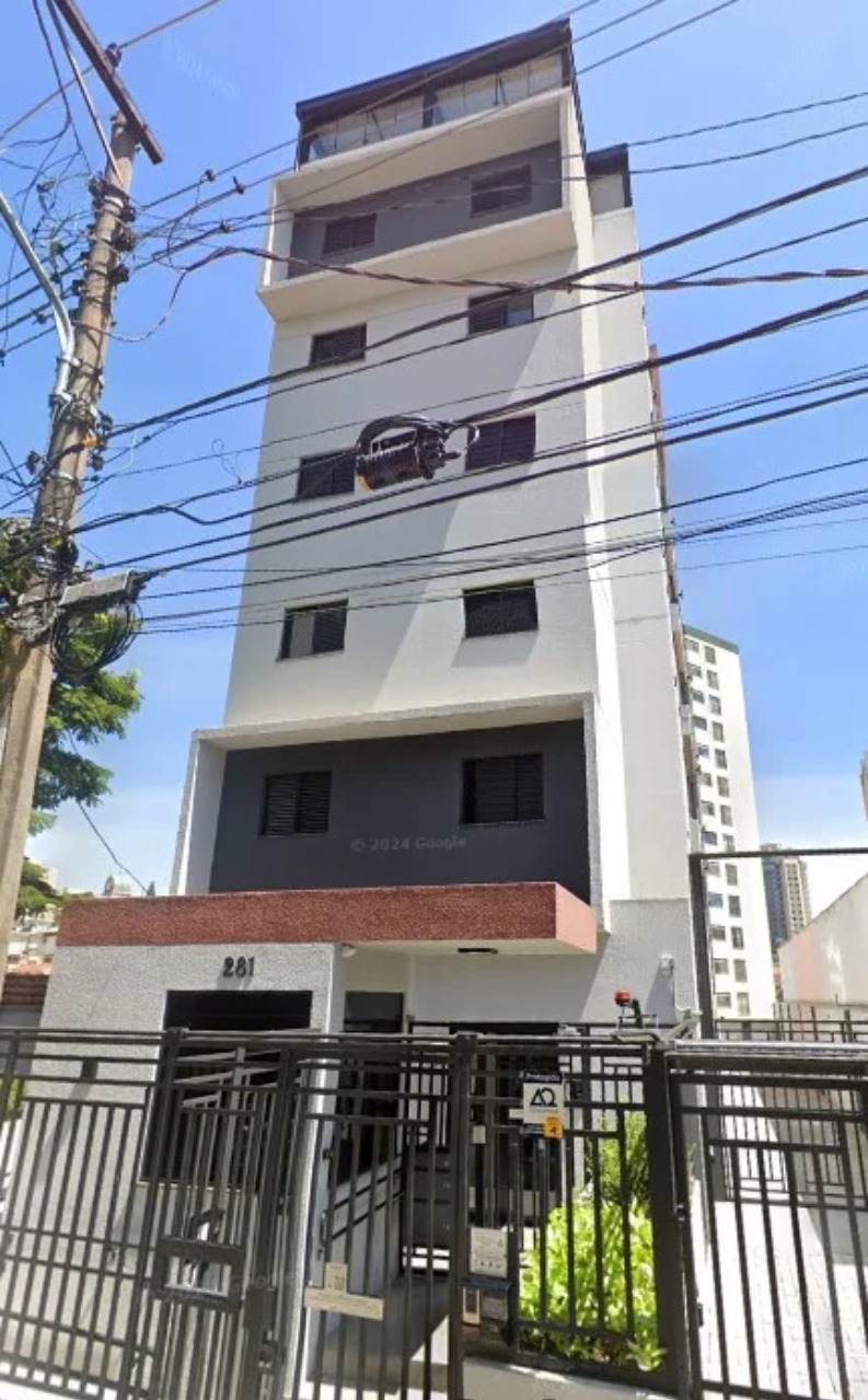 Apartamento, 2 quartos, 50 m² - Foto 15