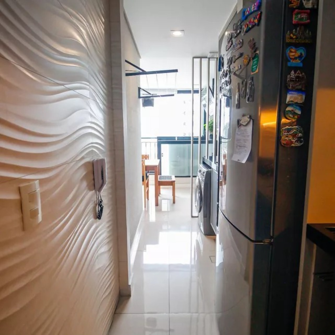 Apartamento, 3 quartos, 89 m² - Foto 51