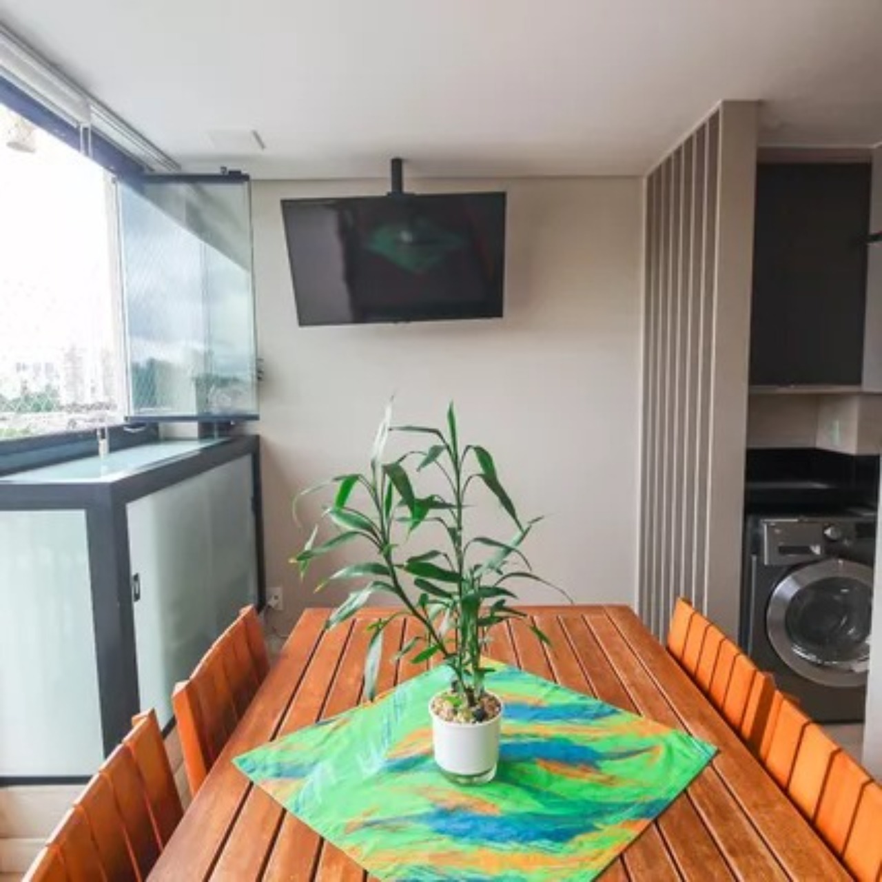 Apartamento, 3 quartos, 89 m² - Foto 7