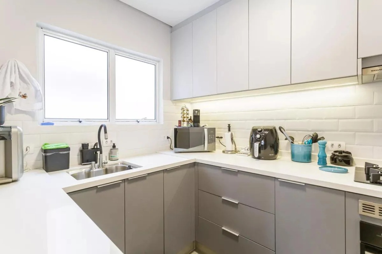 Apartamento, 2 quartos, 80 m² - Foto 12