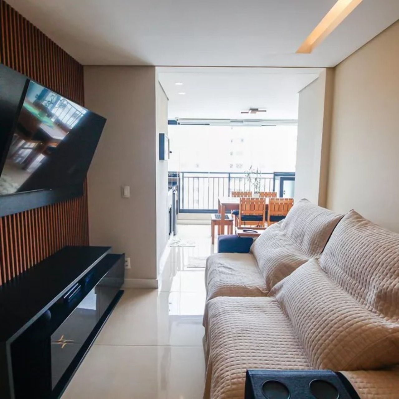 Apartamento, 3 quartos, 89 m² - Foto 8