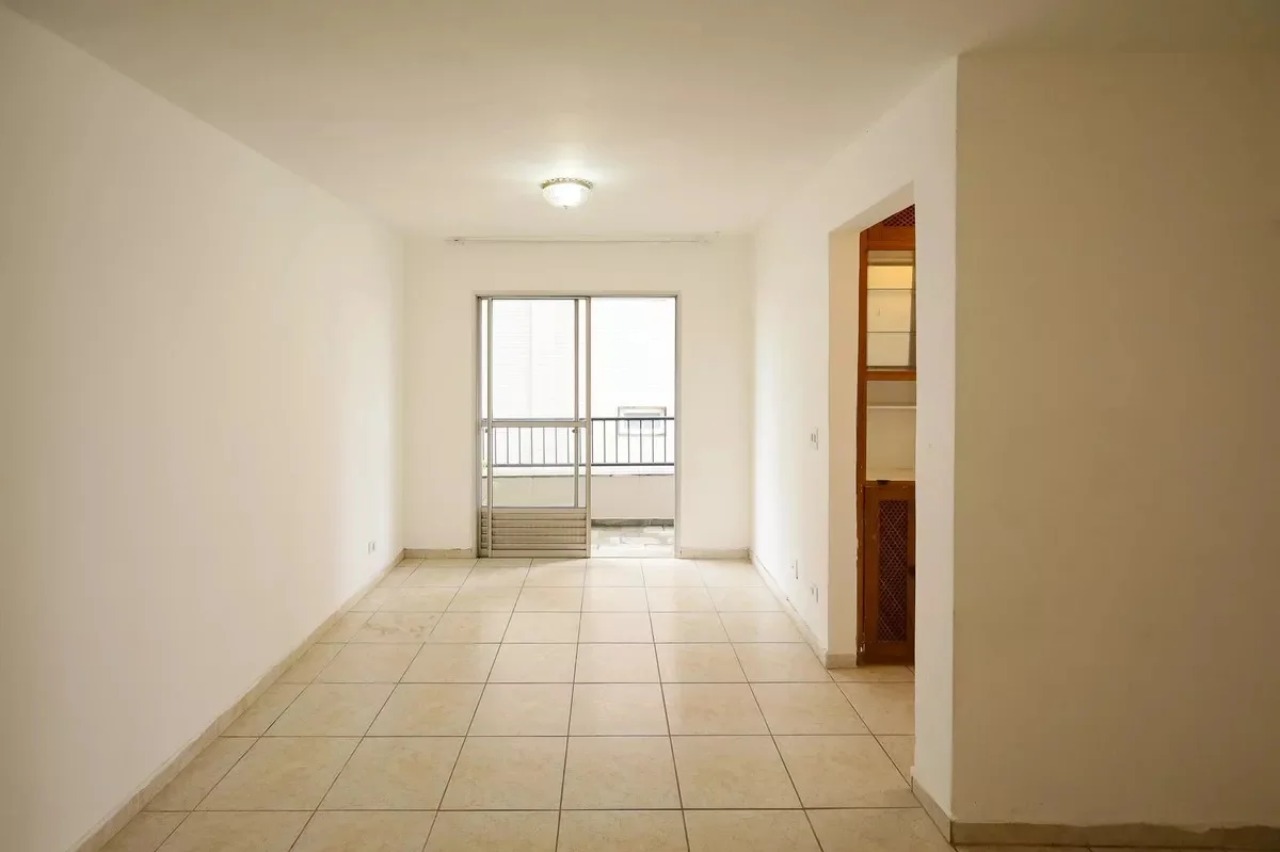 Apartamento, 1 quarto, 50 m² - Foto 3