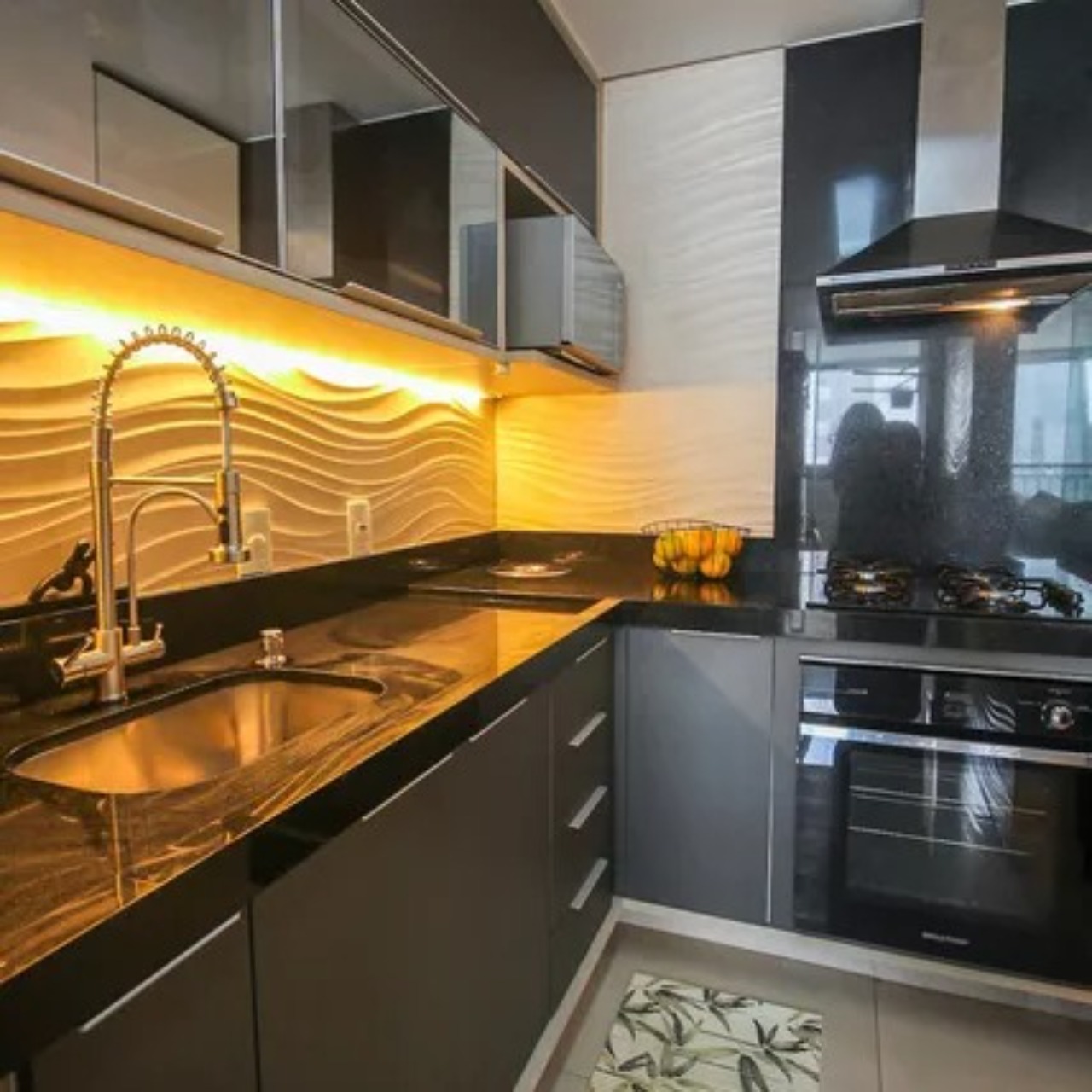 Apartamento, 3 quartos, 89 m² - Foto 30