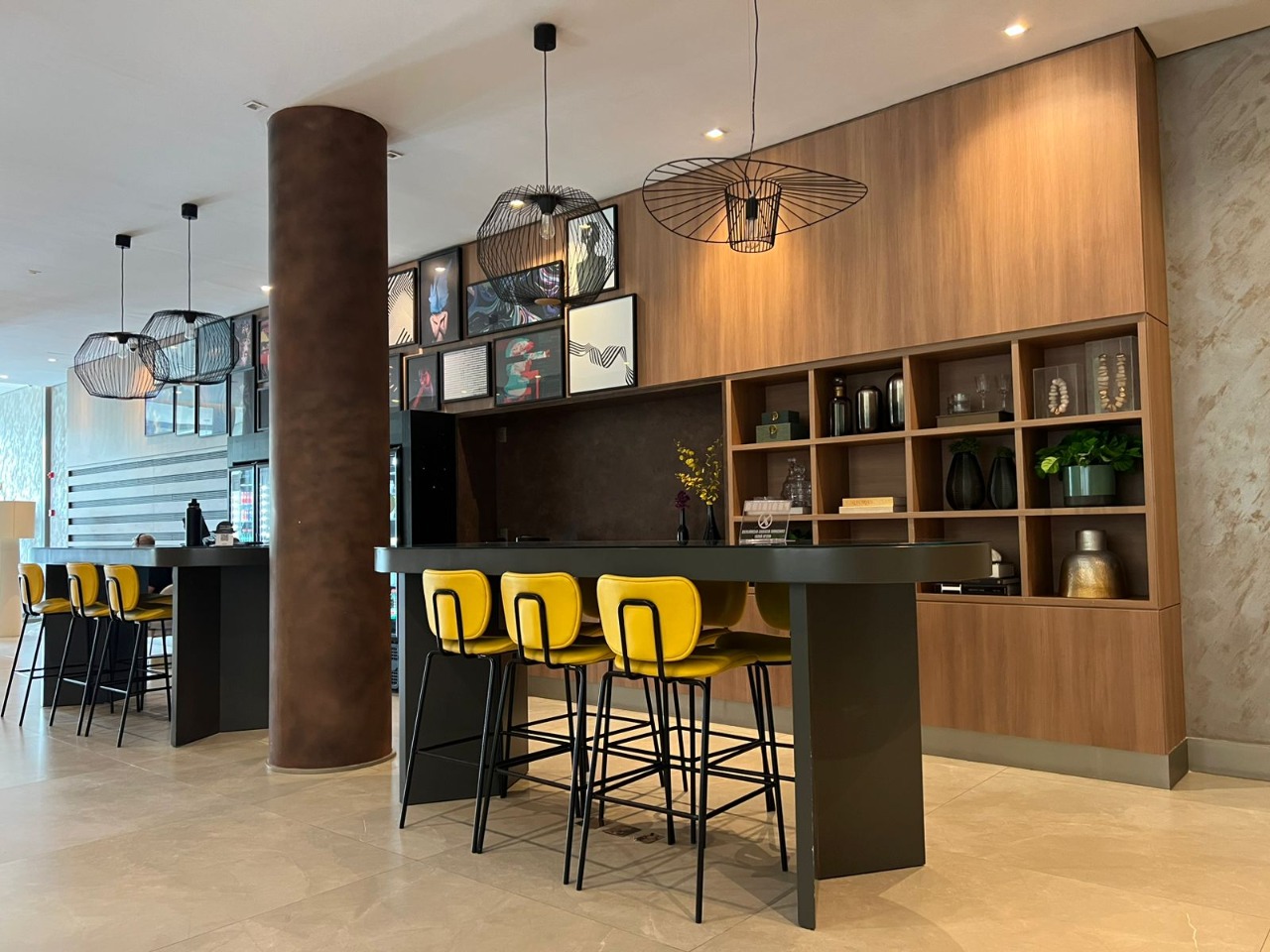 Apartamento, 1 quarto, 29 m² - Foto 12