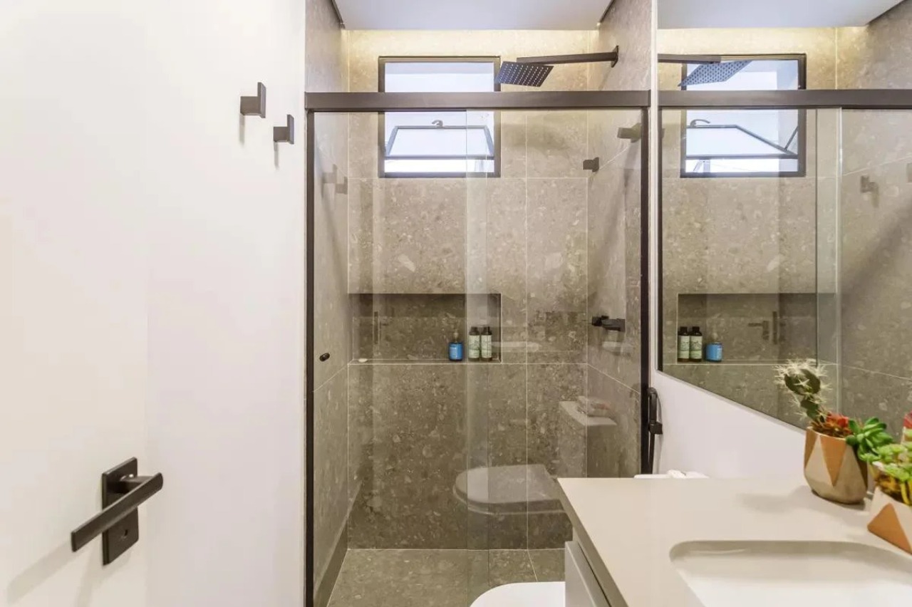 Apartamento, 2 quartos, 80 m² - Foto 27