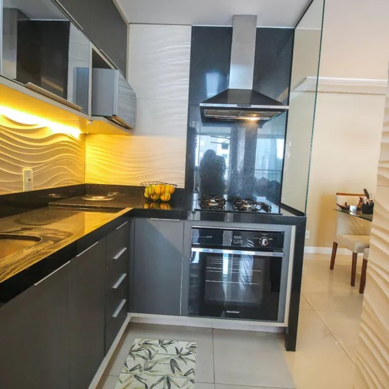 Apartamento, 3 quartos, 89 m² - Foto 26