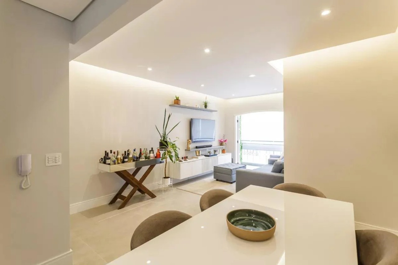 Apartamento, 2 quartos, 80 m² - Foto 6