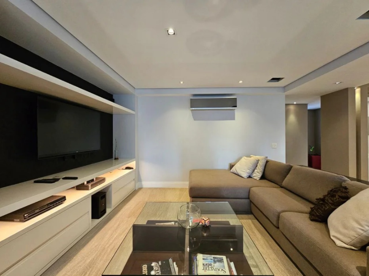 Apartamento, 2 quartos, 163 m² - Foto 6