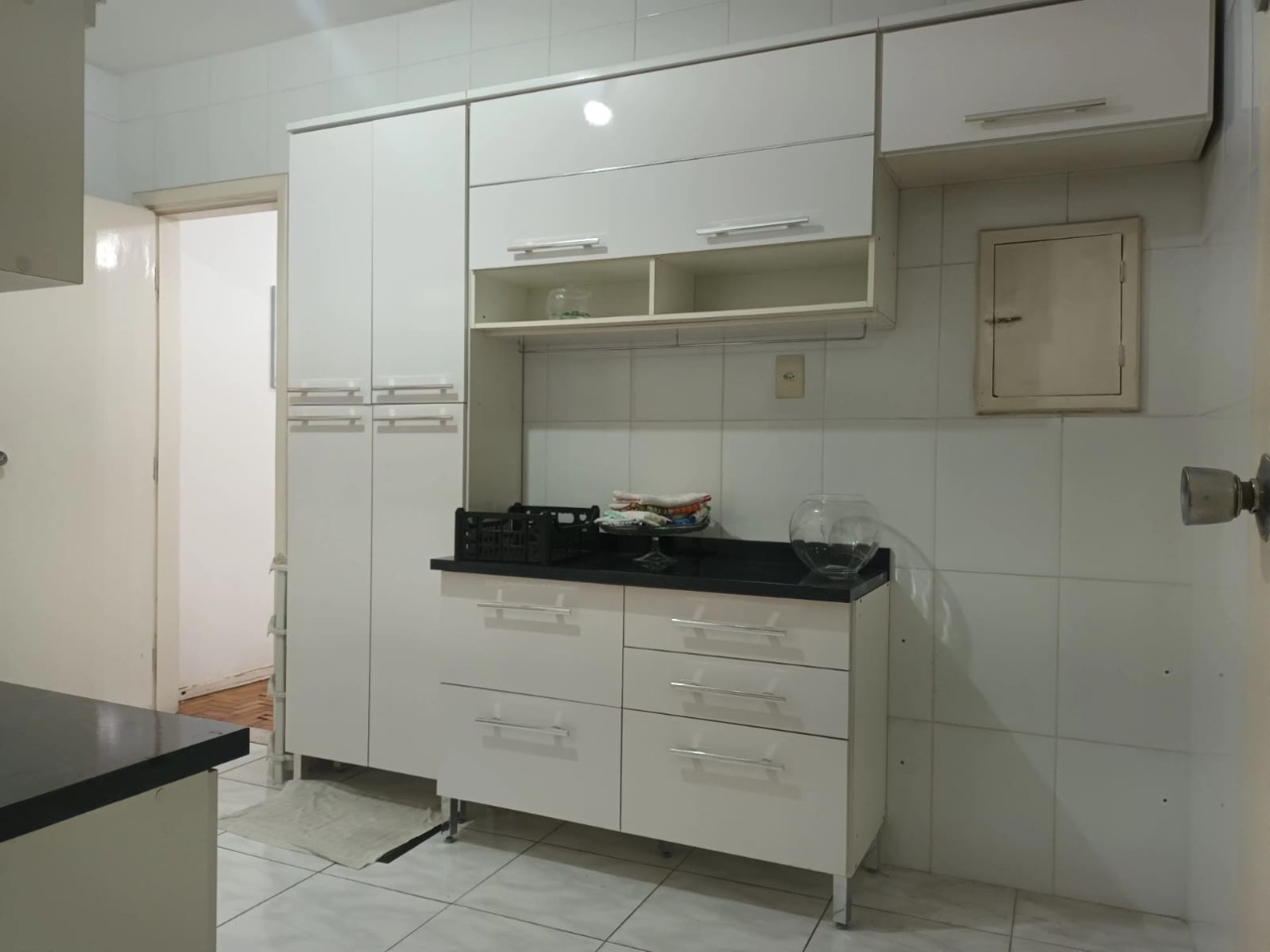 Apartamento, 2 quartos, 82 m² - Foto 1