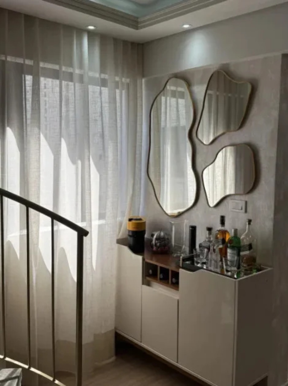 Apartamento, 2 quartos, 107 m² - Foto 8