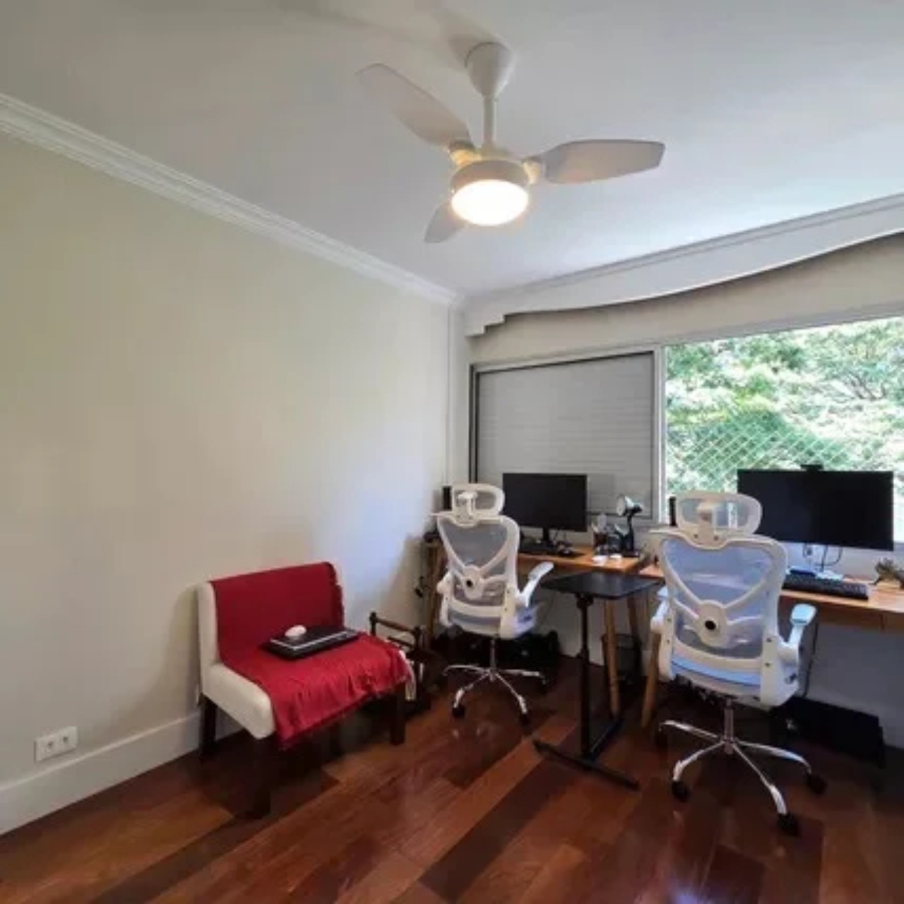 Apartamento, 3 quartos, 112 m² - Foto 21