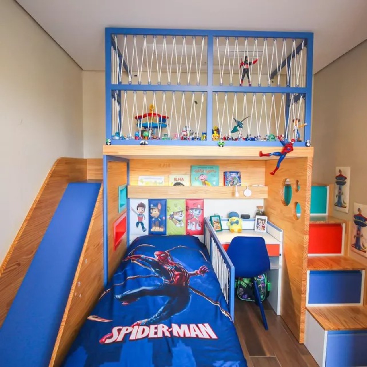 Apartamento, 3 quartos, 89 m² - Foto 23