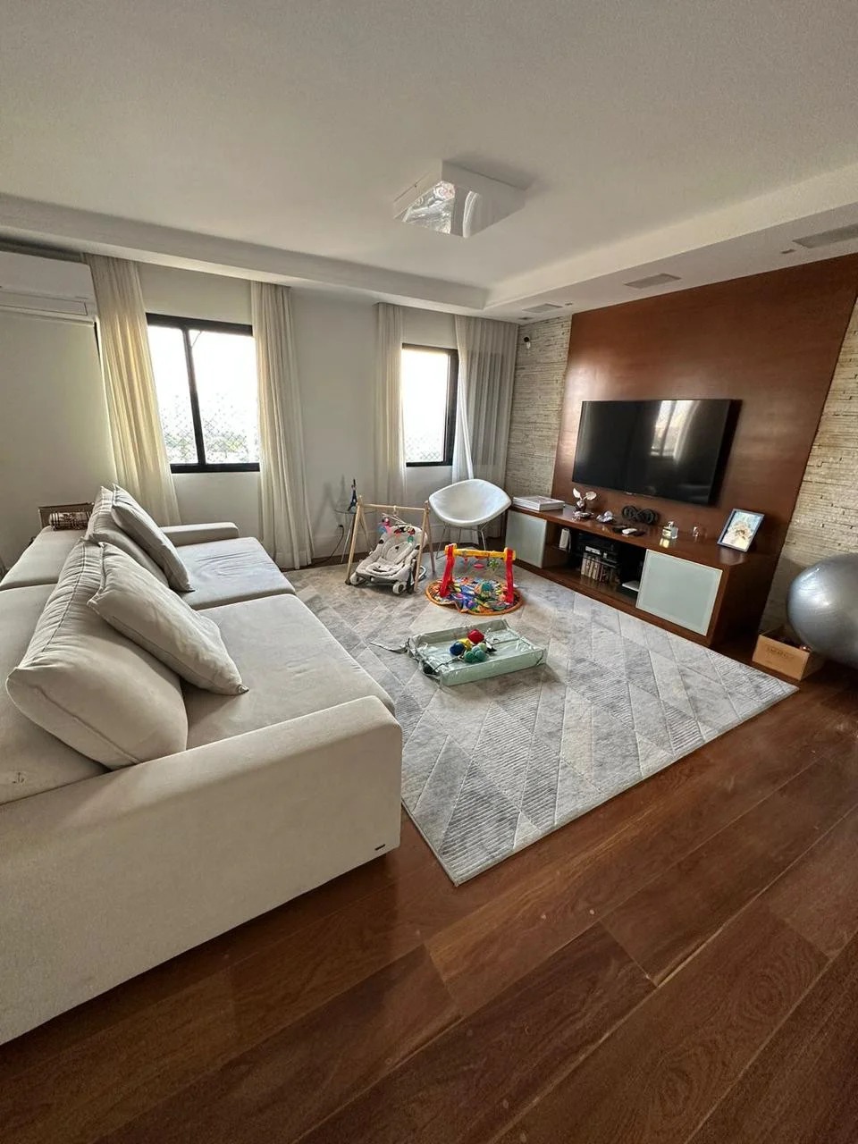 Apartamento, 3 quartos, 117 m² - Foto 10