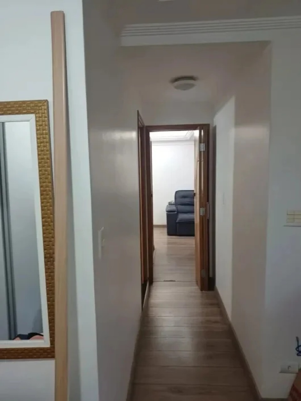 Apartamento, 2 quartos, 58 m² - Foto 3