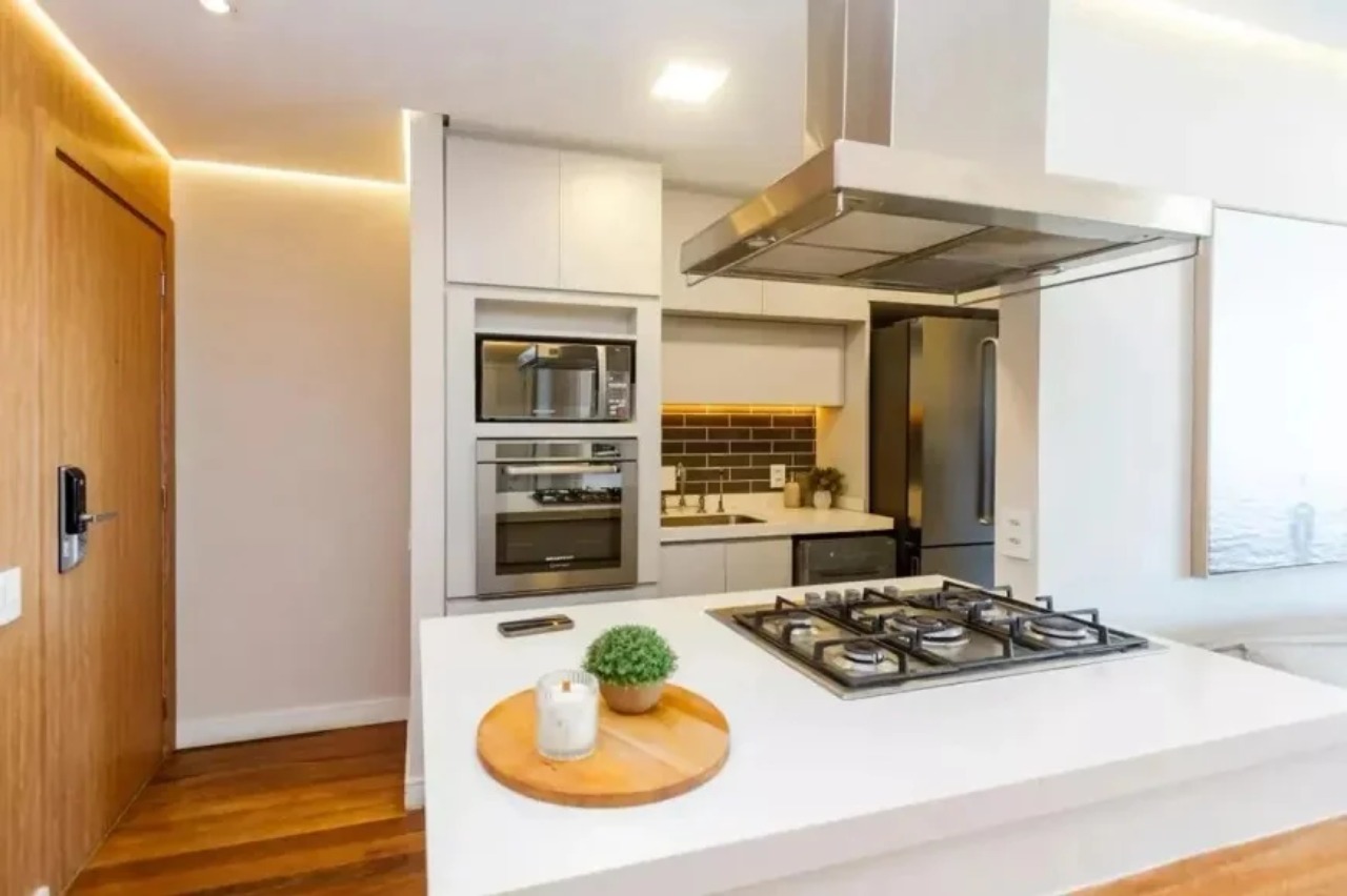 Apartamento, 2 quartos, 73 m² - Foto 3