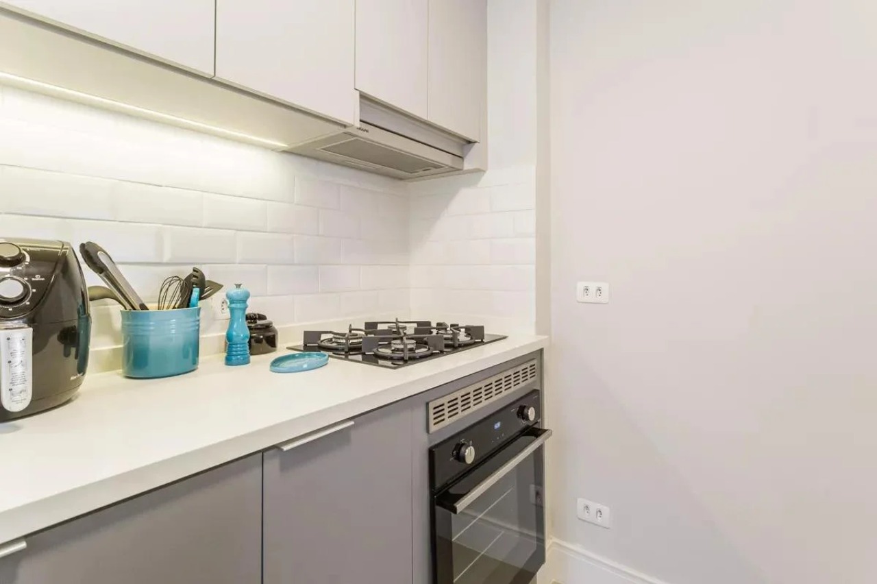 Apartamento, 2 quartos, 80 m² - Foto 13