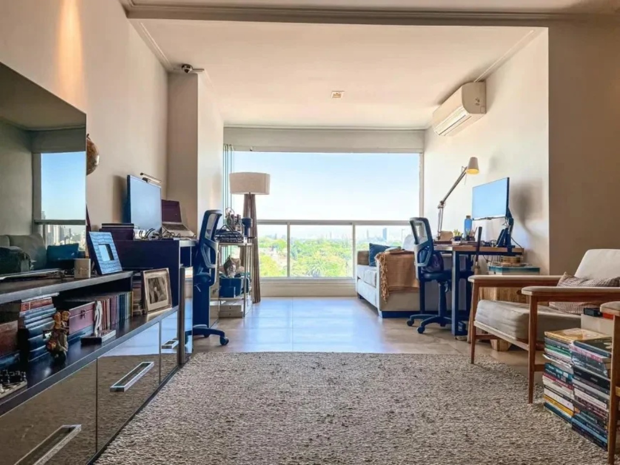Apartamento, 1 quarto, 72 m² - Foto 6