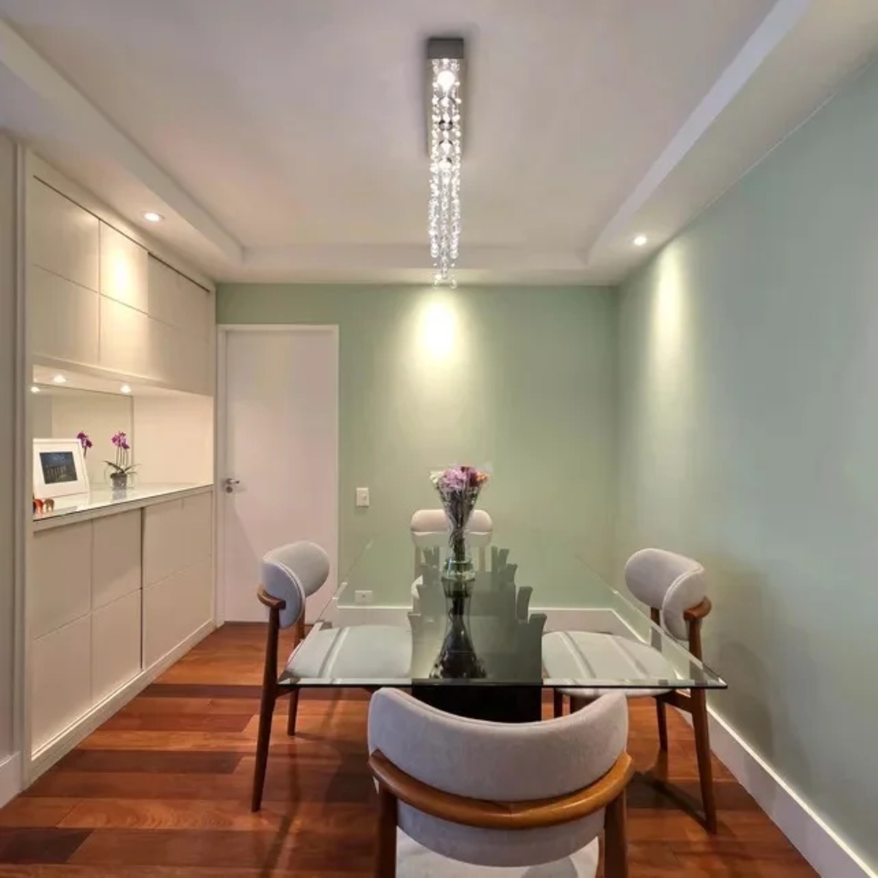 Apartamento, 3 quartos, 112 m² - Foto 4