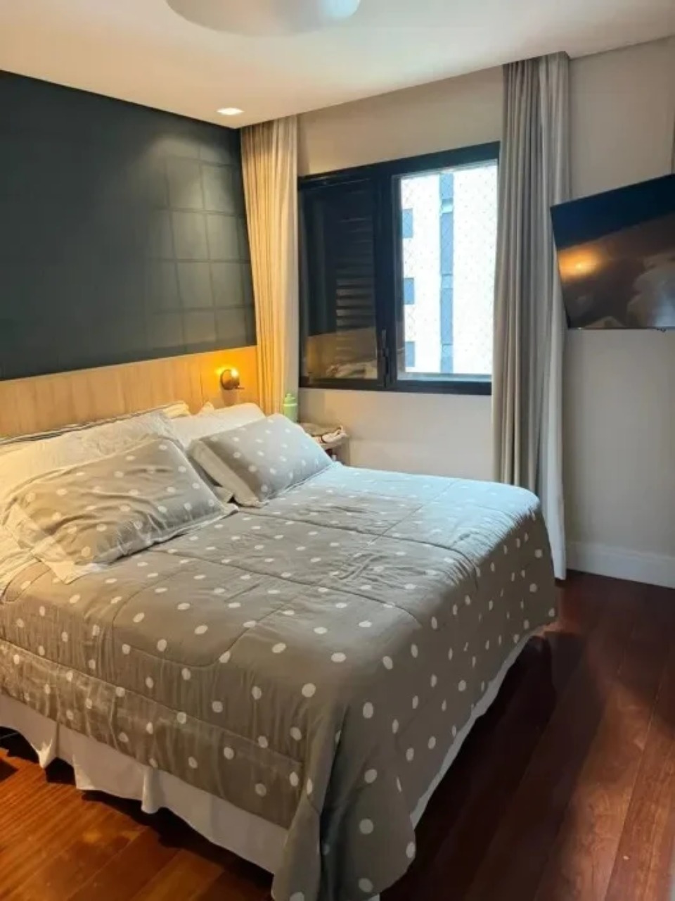 Apartamento, 3 quartos, 129 m² - Foto 9