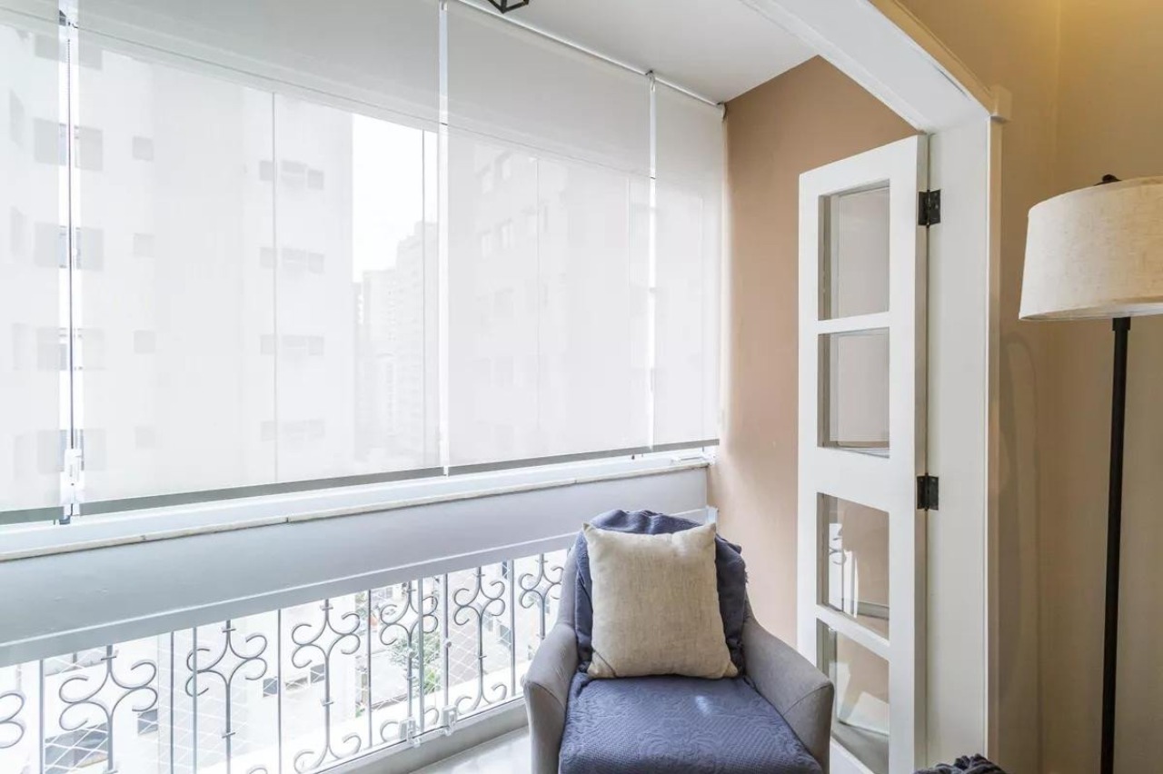 Apartamento, 2 quartos, 80 m² - Foto 1