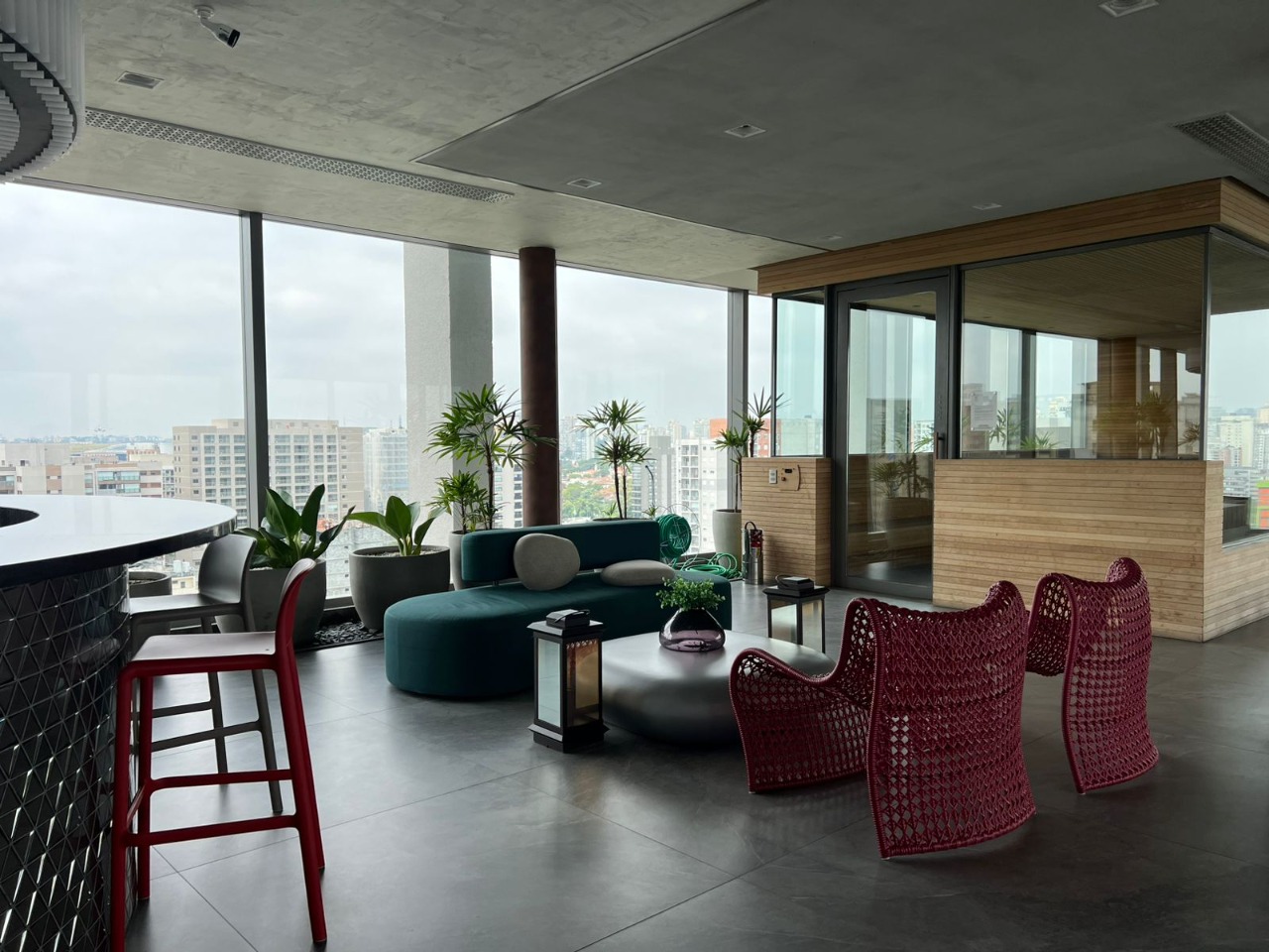 Apartamento, 1 quarto, 29 m² - Foto 26