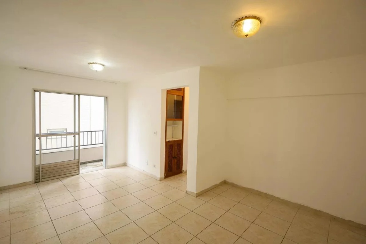 Apartamento, 1 quarto, 50 m² - Foto 2