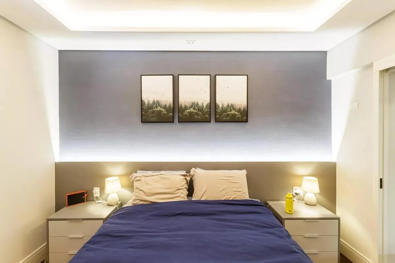 Apartamento, 2 quartos, 80 m² - Foto 23