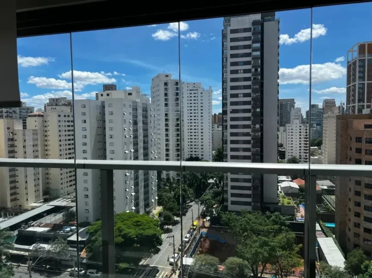 Apartamento, 2 quartos, 74 m² - Foto 1