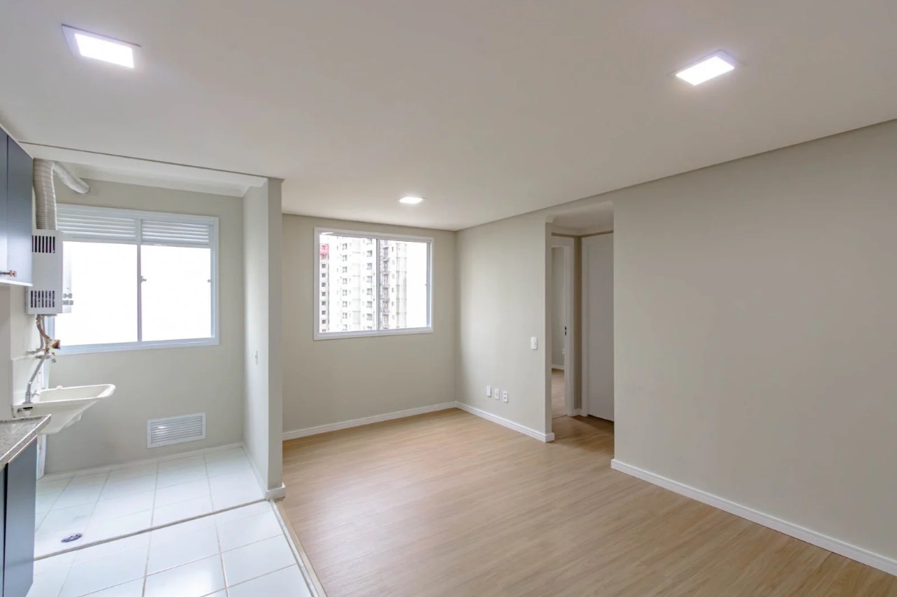 Apartamento, 2 quartos, 45 m² - Foto 10