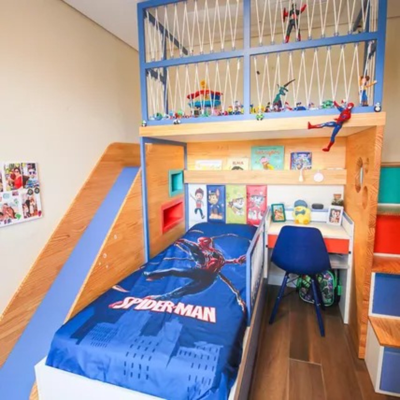 Apartamento, 3 quartos, 89 m² - Foto 24