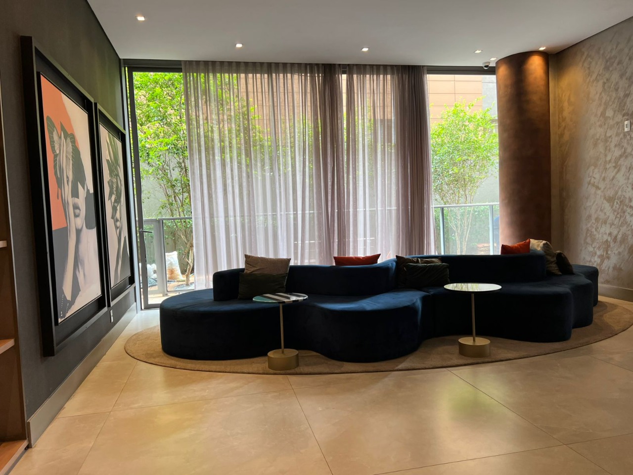 Apartamento, 1 quarto, 29 m² - Foto 15