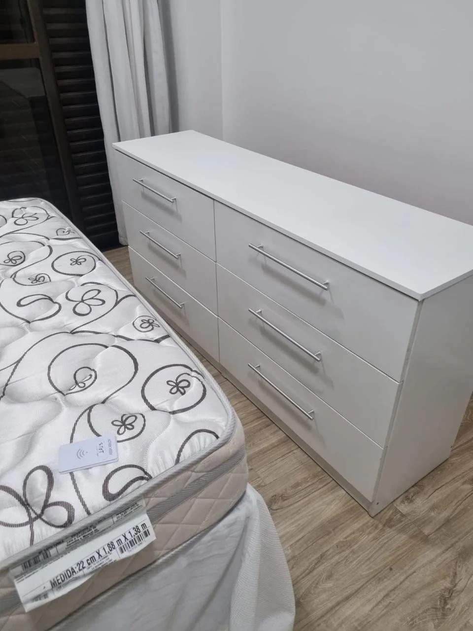 Flat/Apart Hotel, 1 quarto, 42 m² - Foto 8