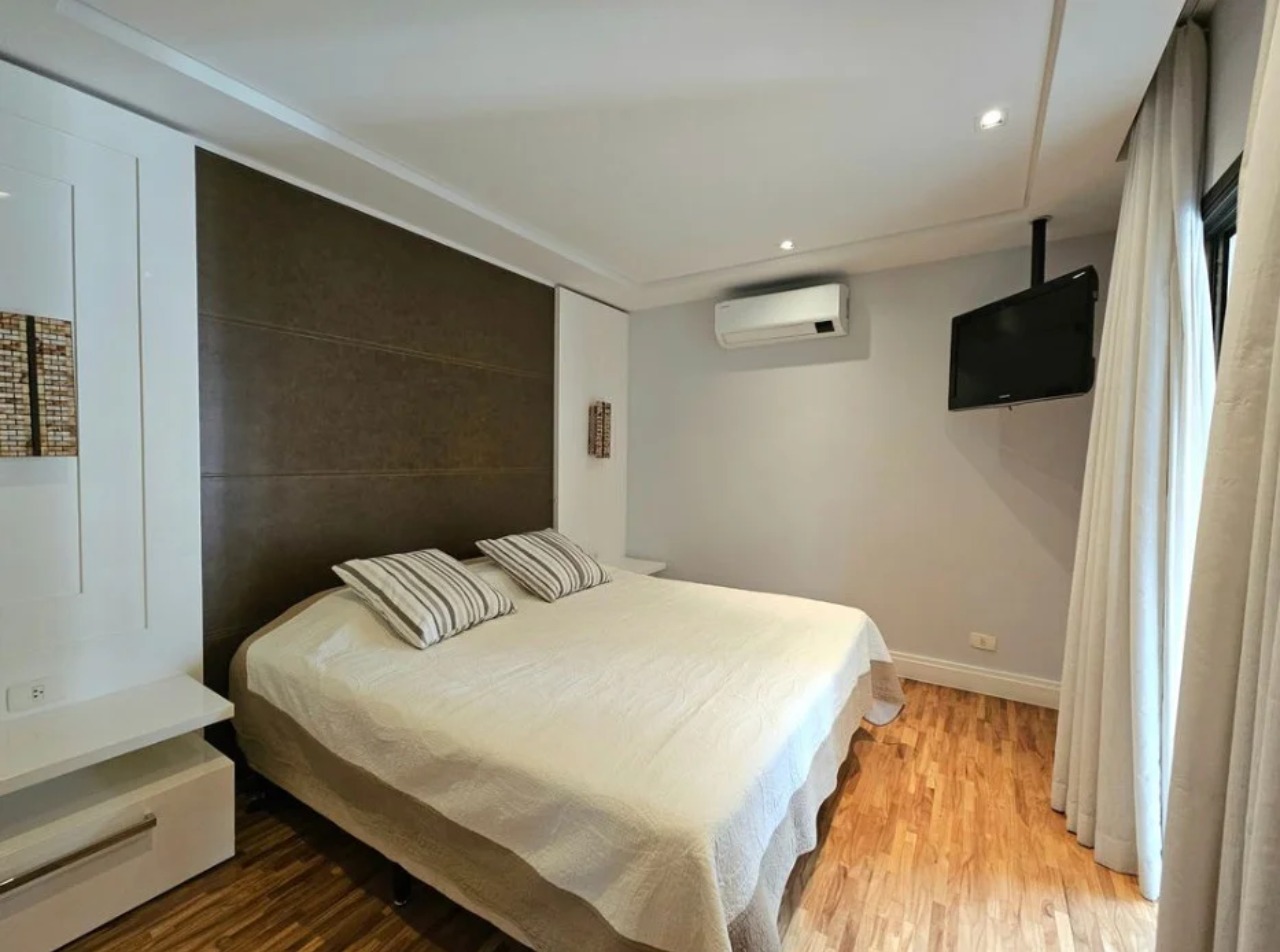 Apartamento, 2 quartos, 163 m² - Foto 19
