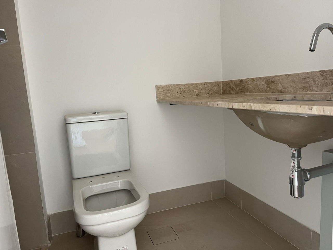 Apartamento, 1 quarto, 29 m² - Foto 36