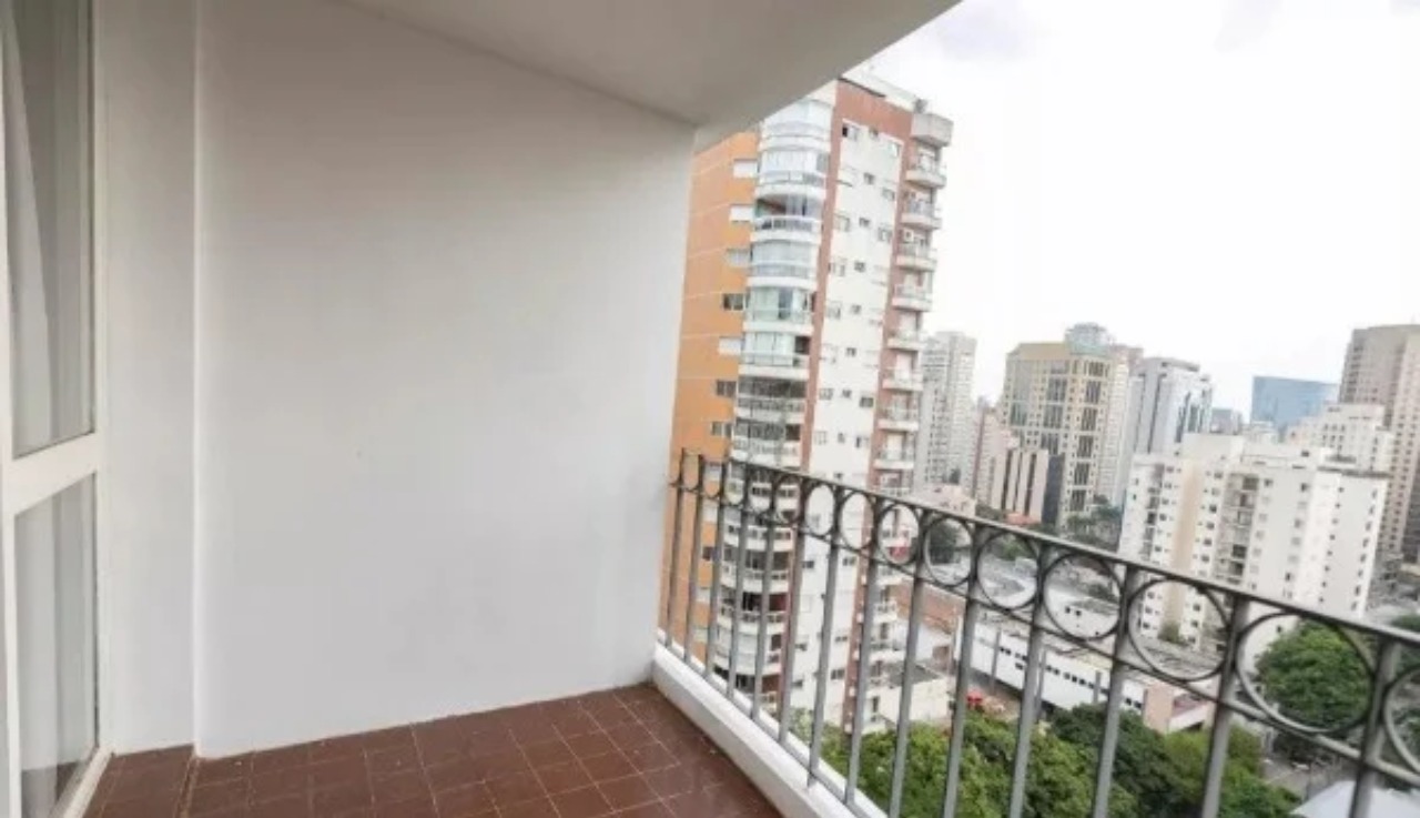 Apartamento, 3 quartos, 103 m² - Foto 1