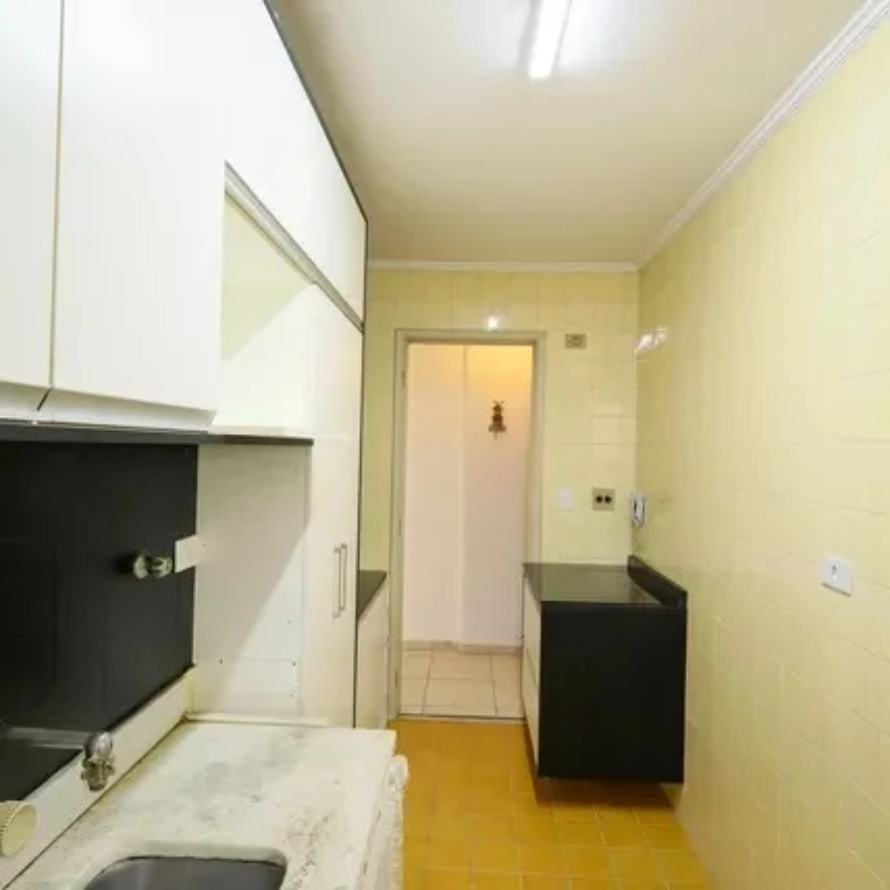 Apartamento, 1 quarto, 50 m² - Foto 7
