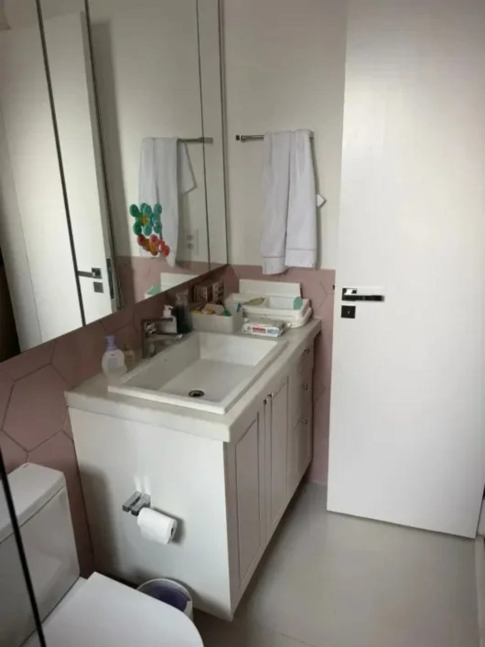 Apartamento, 3 quartos, 129 m² - Foto 14