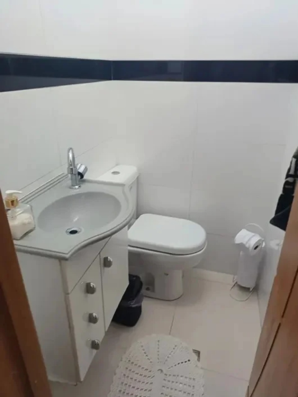 Apartamento, 2 quartos, 58 m² - Foto 4