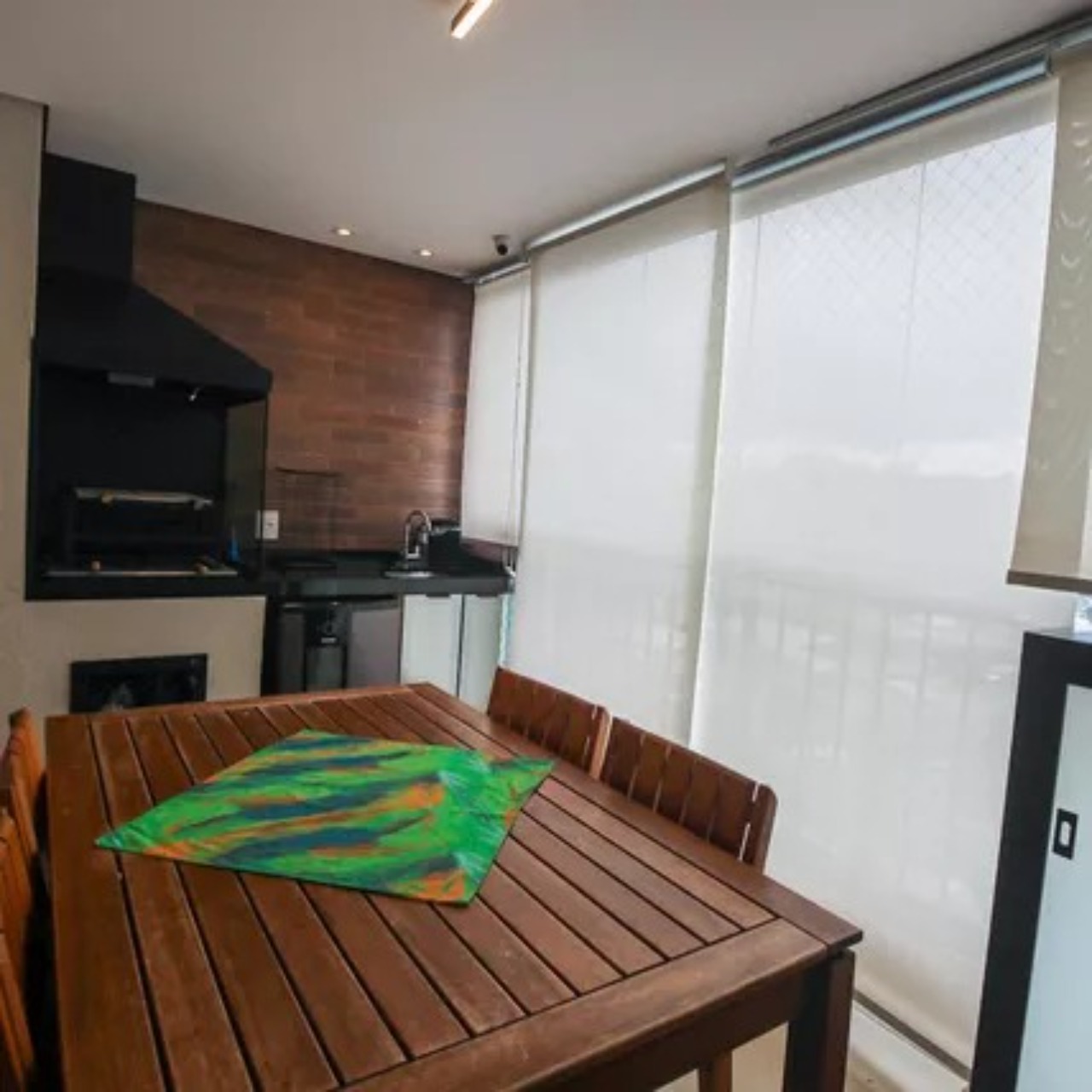 Apartamento, 3 quartos, 89 m² - Foto 5