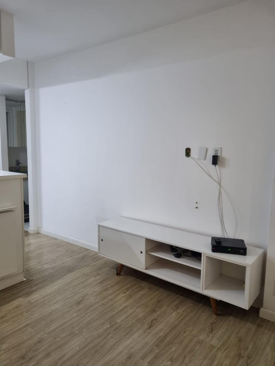 Flat/Apart Hotel, 1 quarto, 42 m² - Foto 1