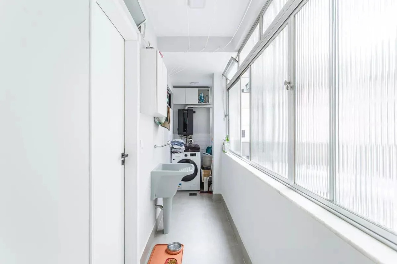 Apartamento, 2 quartos, 80 m² - Foto 14