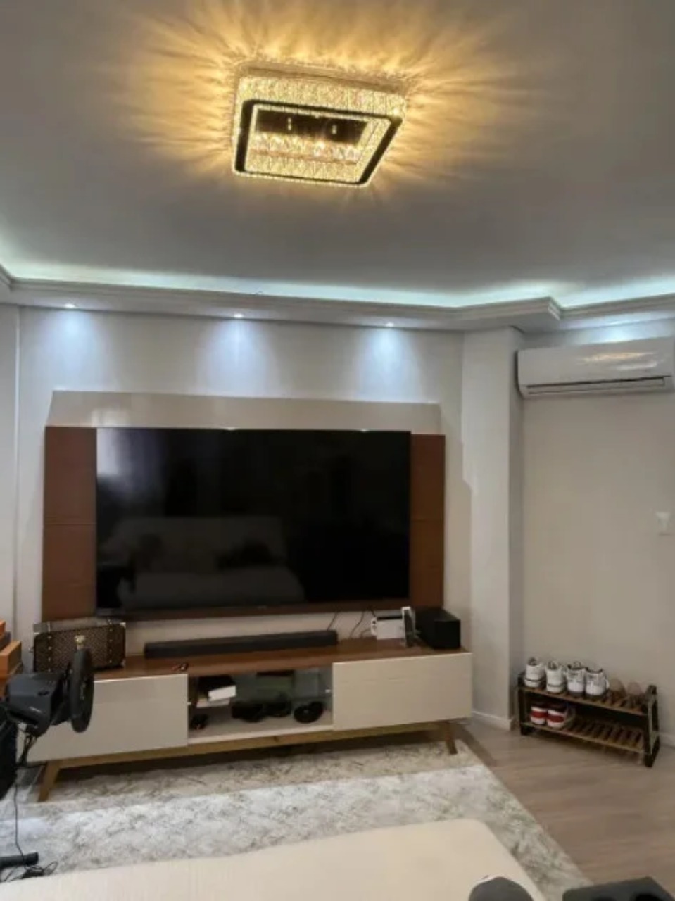 Apartamento, 2 quartos, 107 m² - Foto 3