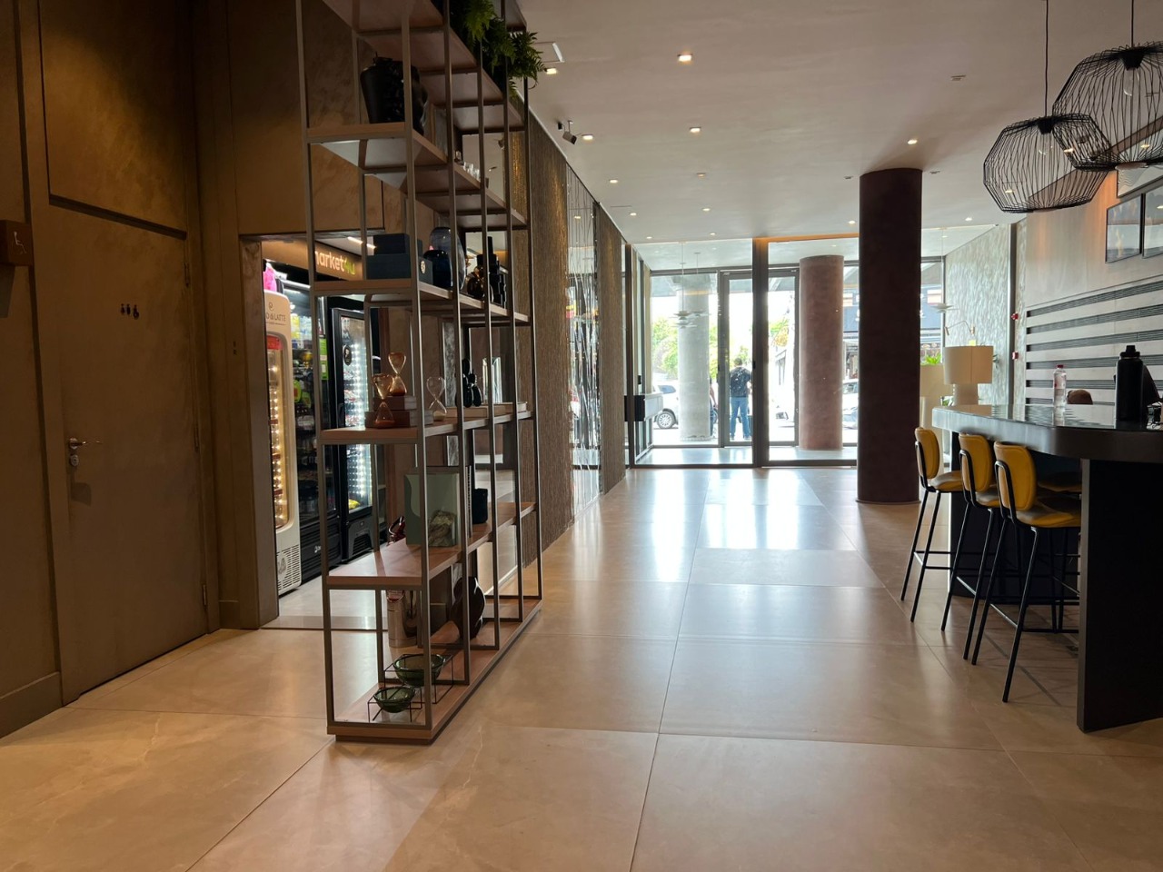 Apartamento, 1 quarto, 29 m² - Foto 14
