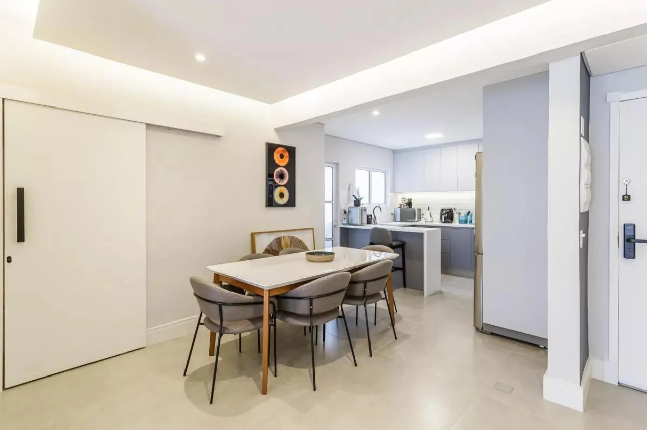 Apartamento, 2 quartos, 80 m² - Foto 9