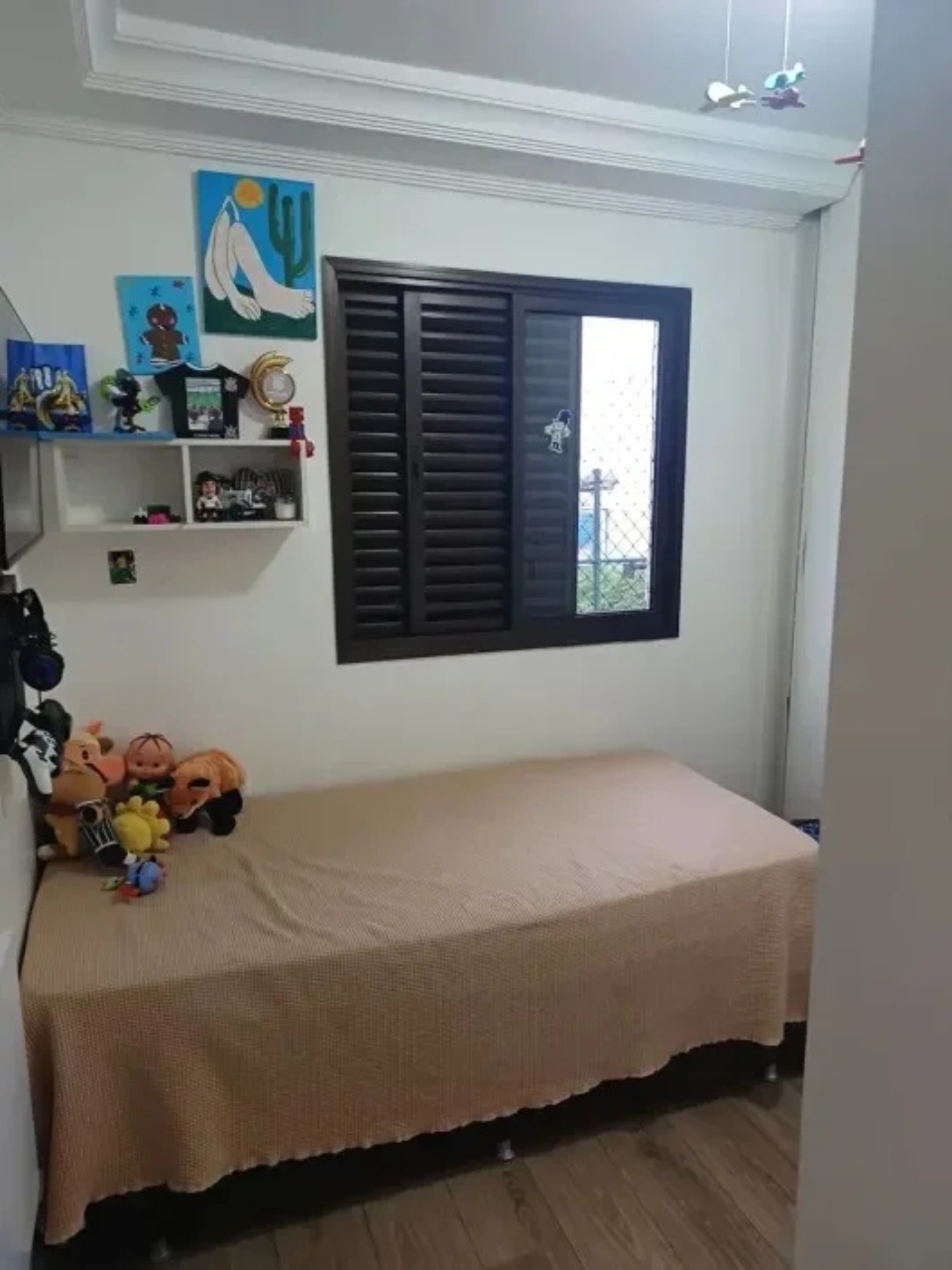 Apartamento, 2 quartos, 58 m² - Foto 5