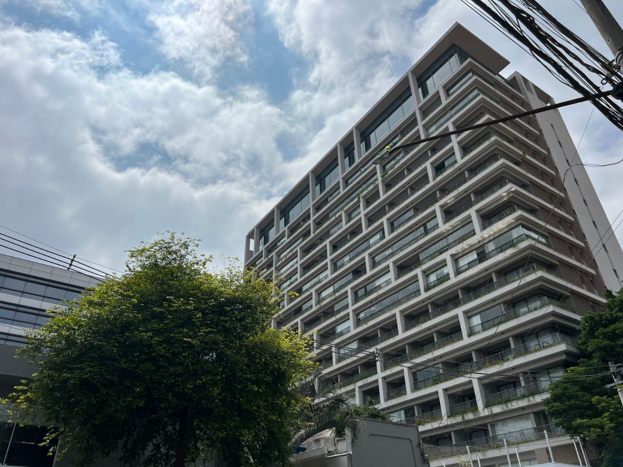 Apartamento, 1 quarto, 29 m² - Foto 1