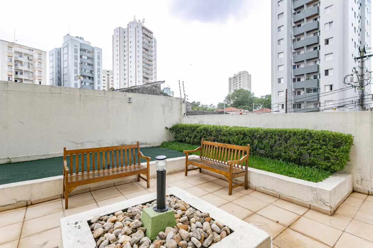 Apartamento, 3 quartos, 67 m² - Foto 12