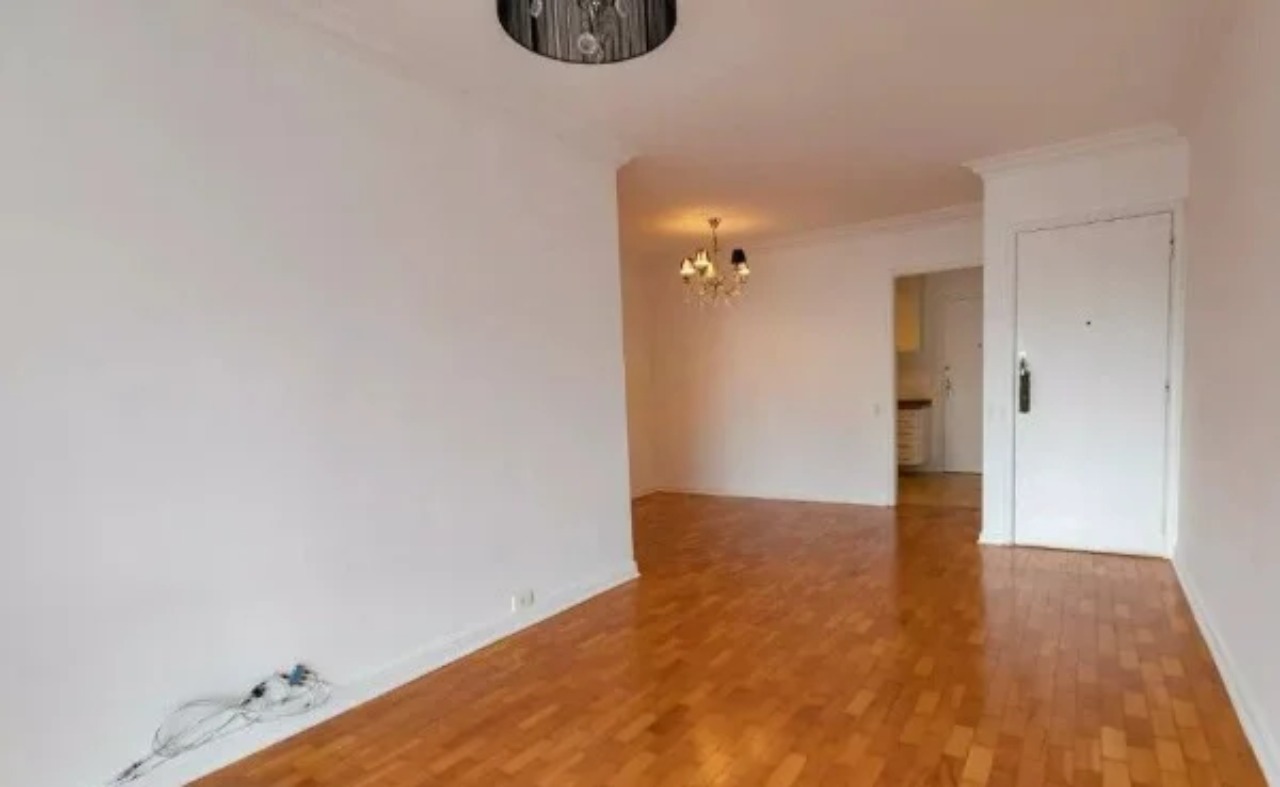 Apartamento, 3 quartos, 103 m² - Foto 2