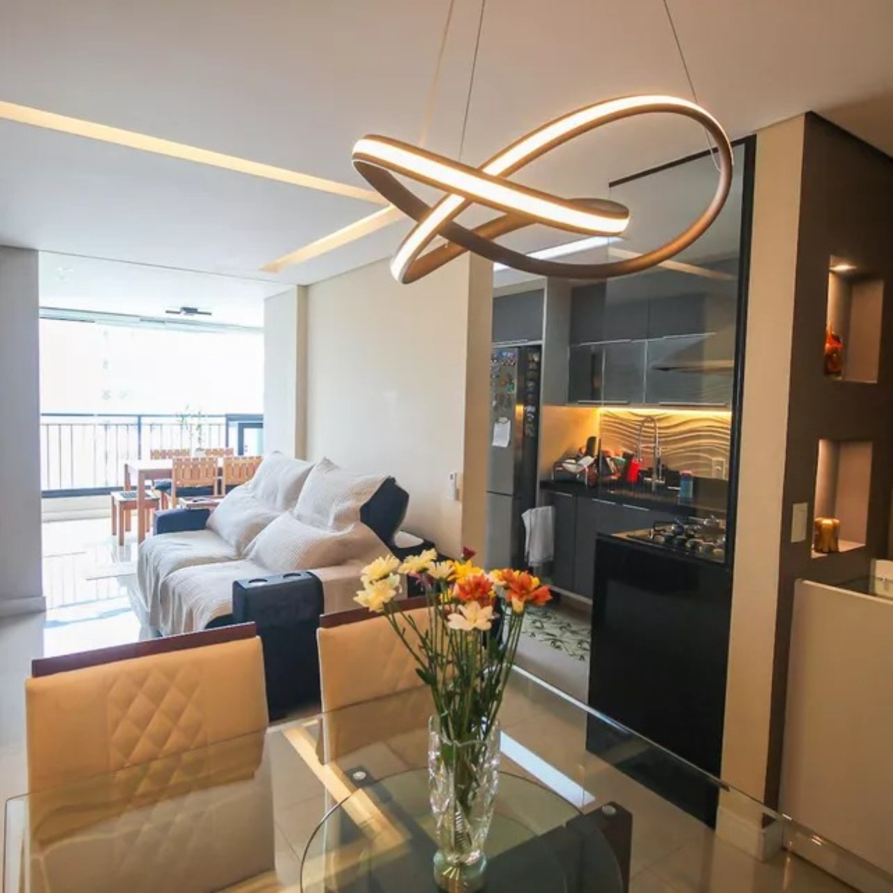 Apartamento, 3 quartos, 89 m² - Foto 13