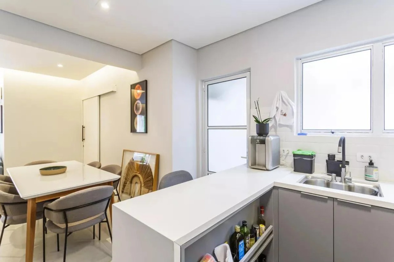 Apartamento, 2 quartos, 80 m² - Foto 8